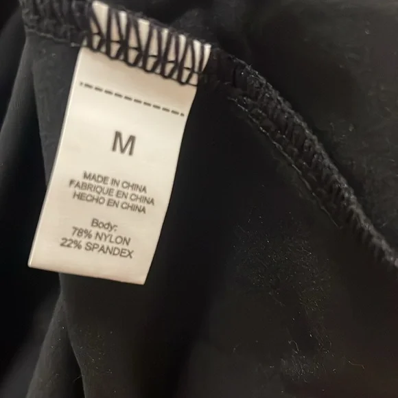 Square Neck Bodice Dress - Picture 11 of 12